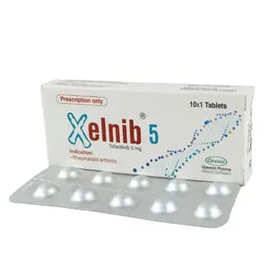 Tablet Xelnib XR 11mg (10pcs)
